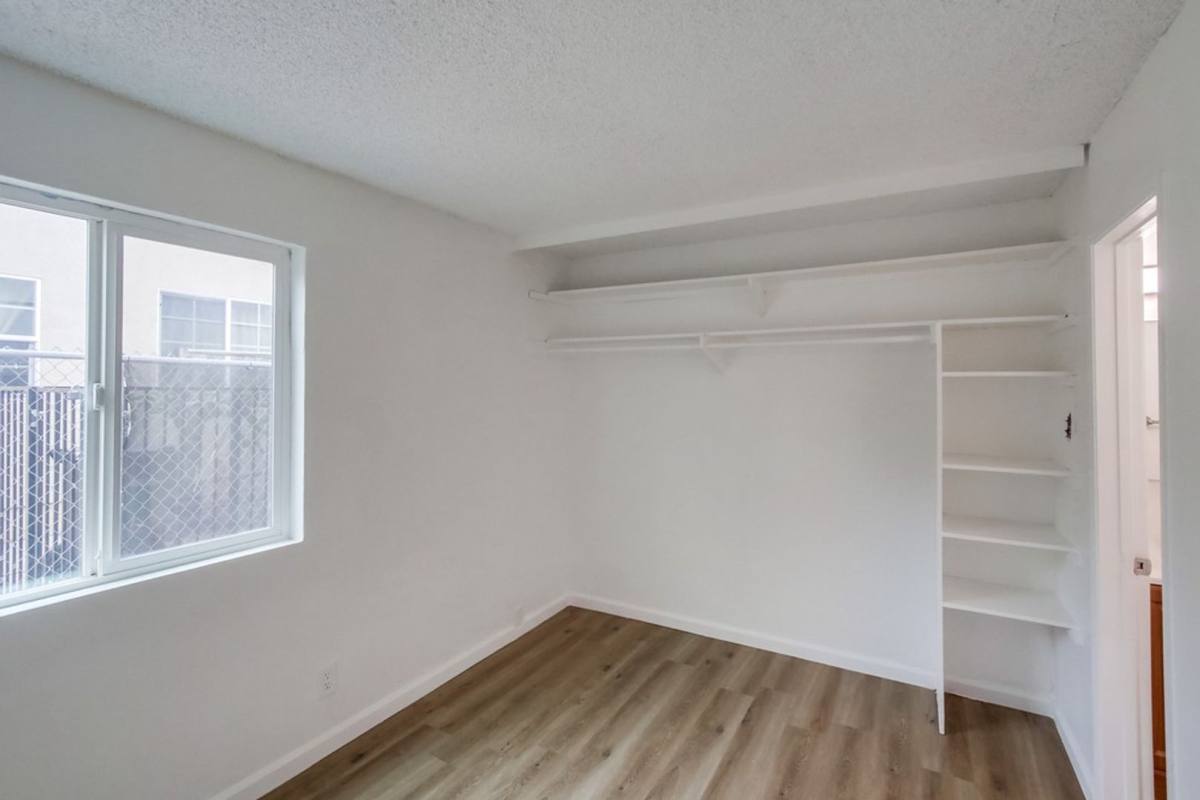 Apartment for rent at 3845-3851 Chamoune Ave, San Diego, CA 92105