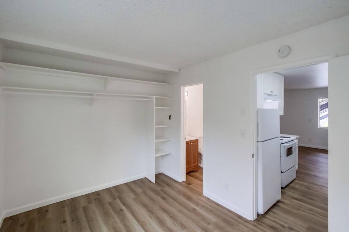 Apartment for rent at 3845-3851 Chamoune Ave, San Diego, CA 92105
