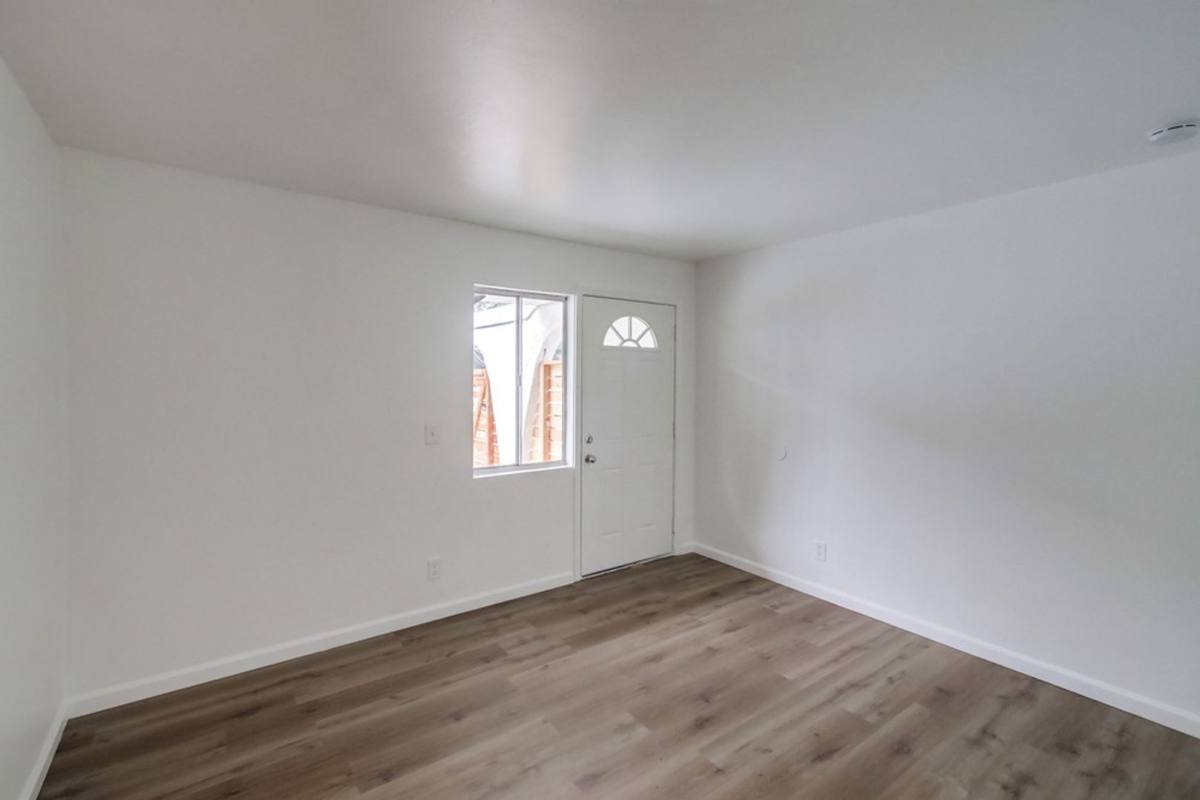 Apartment for rent at 3845-3851 Chamoune Ave, San Diego, CA 92105