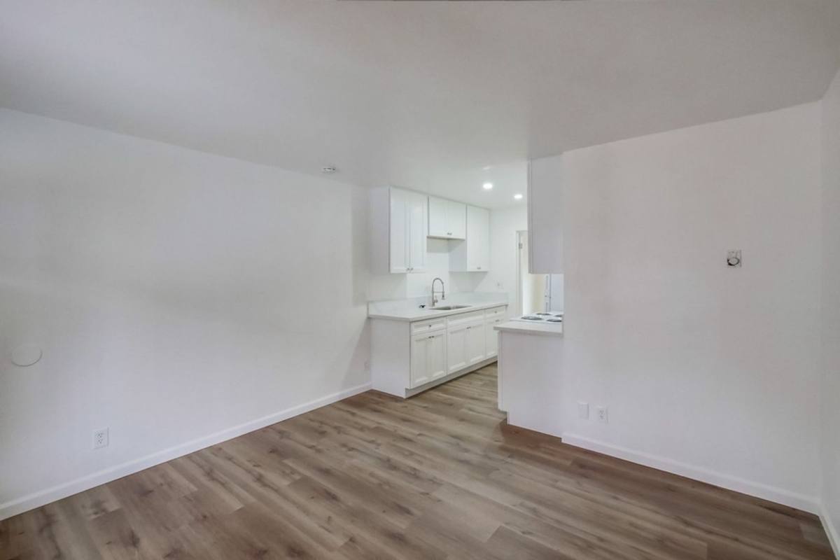 Apartment for rent at 3845-3851 Chamoune Ave, San Diego, CA 92105