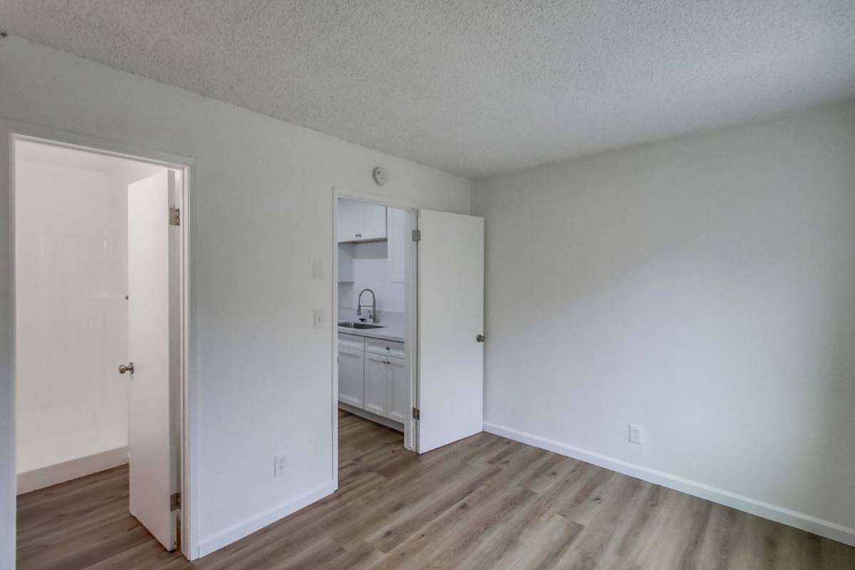 Apartment for rent at 3845-3851 Chamoune Ave, San Diego, CA 92105