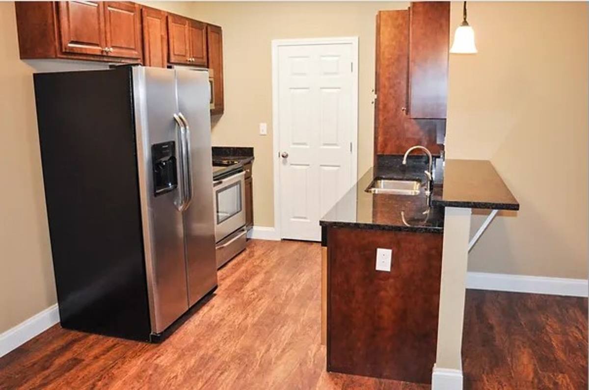 Apartment for rent at 280 Ridge View Dr, Bridgeport, WV 26330