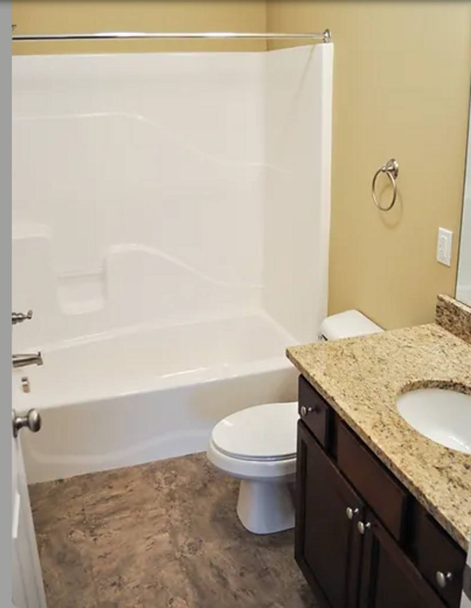 Apartment for rent at 280 Ridge View Dr, Bridgeport, WV 26330
