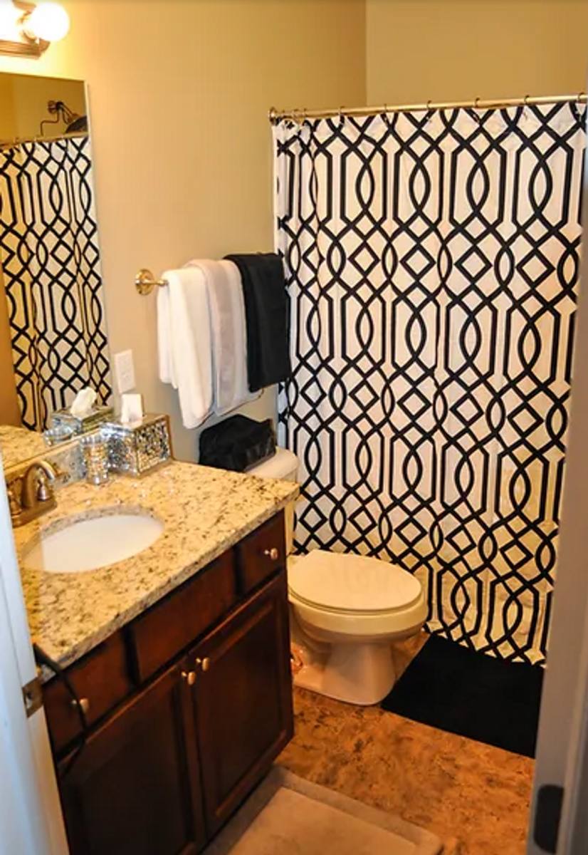 Apartment for rent at 280 Ridge View Dr, Bridgeport, WV 26330