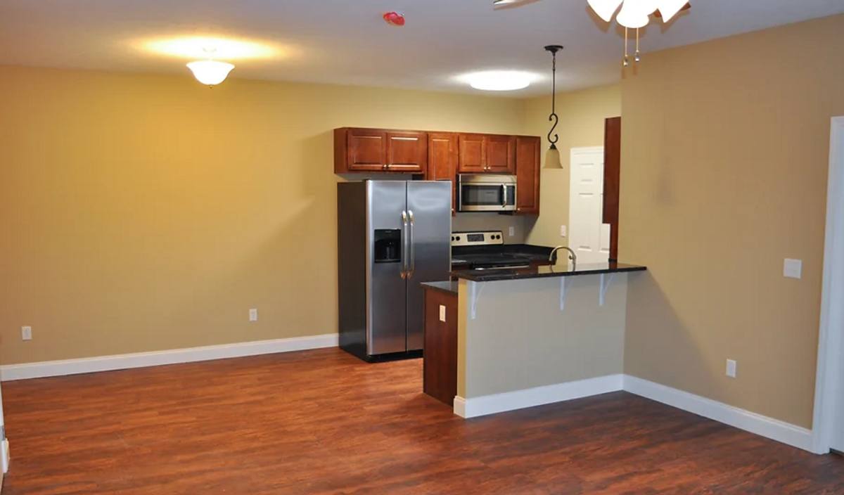 Apartment for rent at 280 Ridge View Dr, Bridgeport, WV 26330