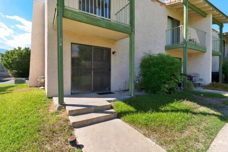 Townhouse for rent at 34 Lakeview Circle, Cathedral City, CA 92234