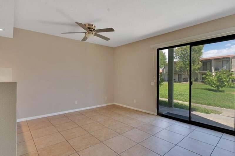 Townhouse for rent at 34 Lakeview Circle, Cathedral City, CA 92234