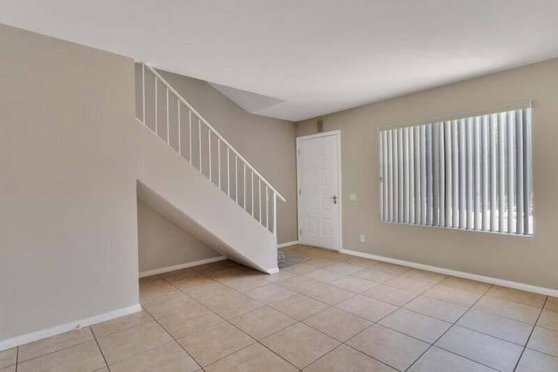 Townhouse for rent at 34 Lakeview Circle, Cathedral City, CA 92234