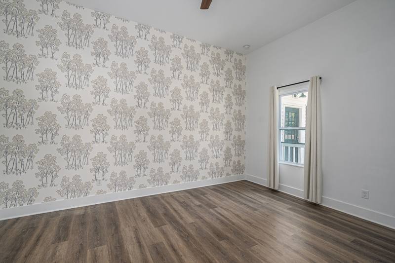 Apartment for rent at 637 E Anderson St, Savannah, GA 31401