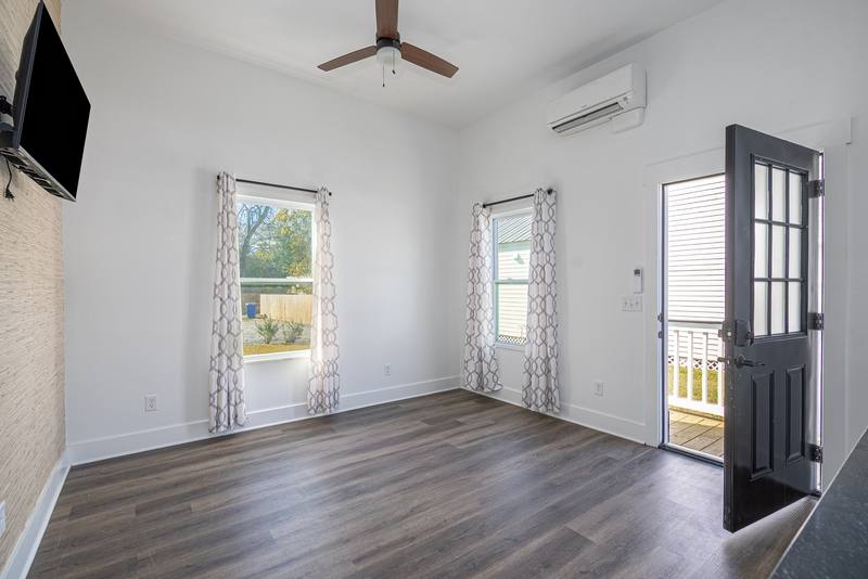Apartment for rent at 637 E Anderson St, Savannah, GA 31401