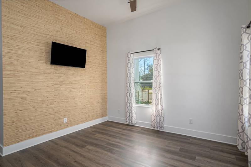 Apartment for rent at 637 E Anderson St, Savannah, GA 31401