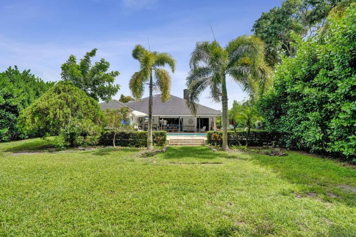 House for rent at 5569 Wind Drift Lane, Boca Raton, FL 33433