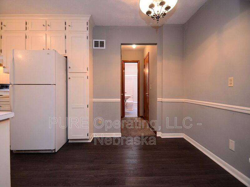 Apartment for rent at 220 N 32 Ave #4, Omaha, NE 68131
