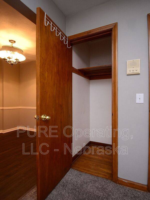 Apartment for rent at 220 N 32 Ave #4, Omaha, NE 68131