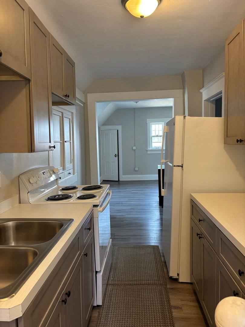 Apartment for rent at 516 W Main, Bozeman, MT 59715