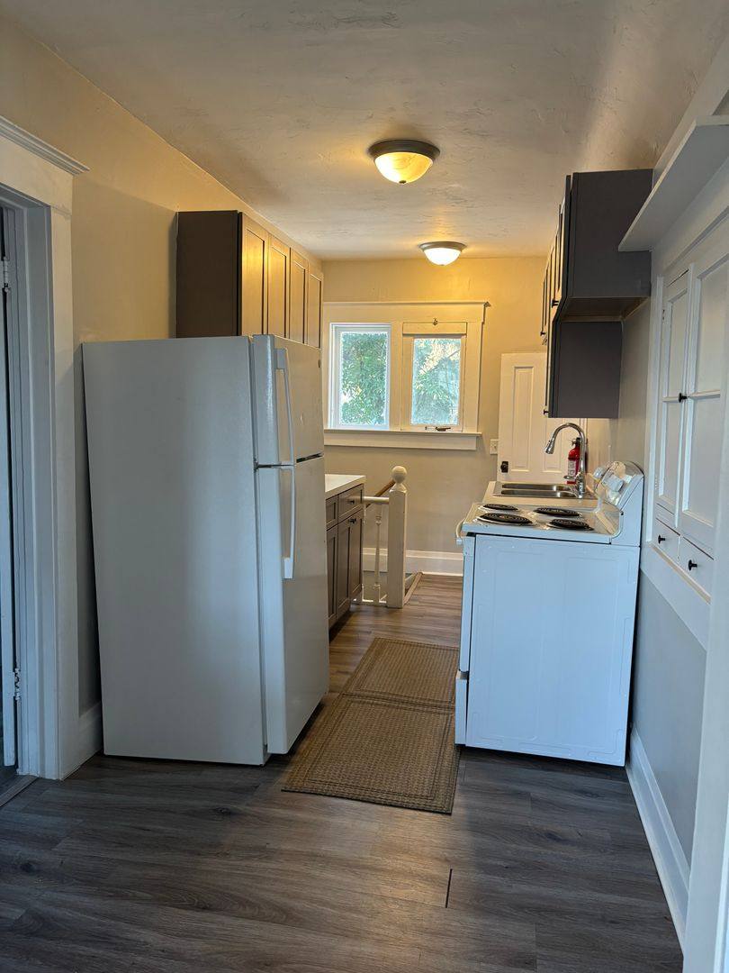 Apartment for rent at 516 W Main, Bozeman, MT 59715