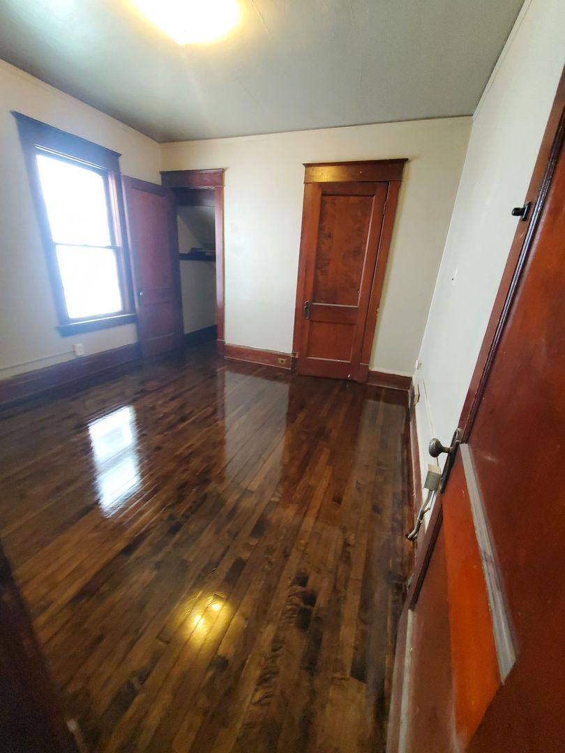 Apartment for rent at 3039-3041 N 24th Place, Milwaukee, WI 53206