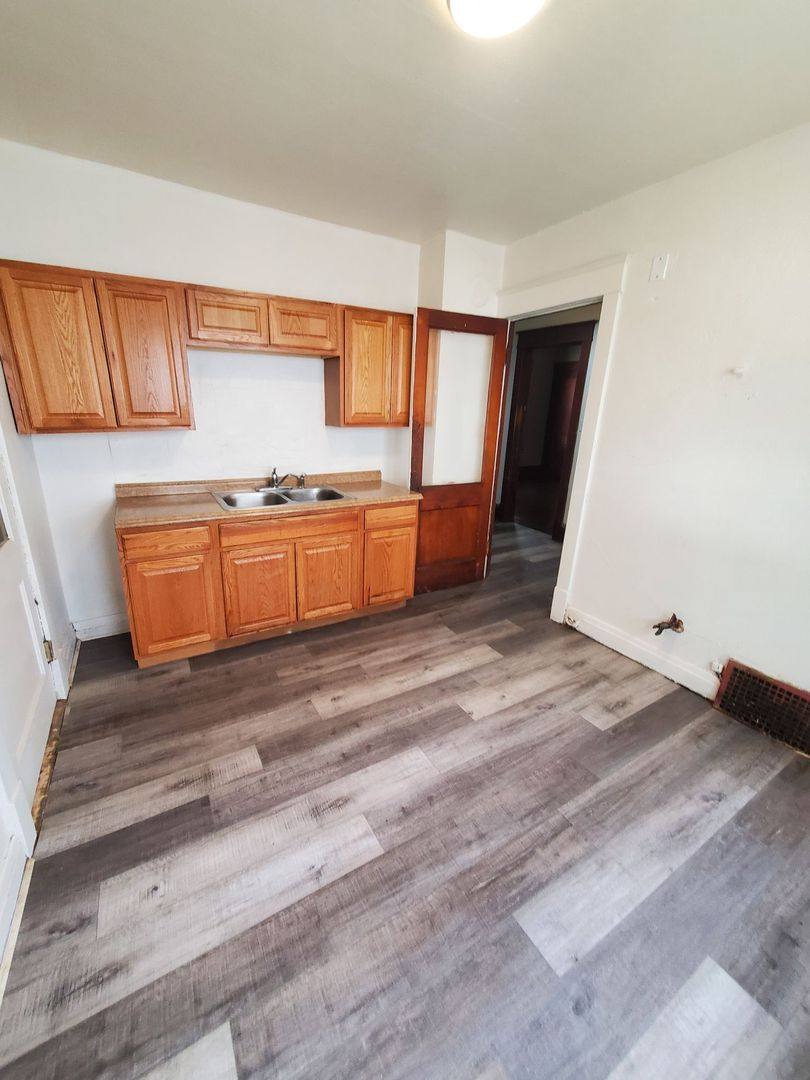 Apartment for rent at 3039-3041 N 24th Place, Milwaukee, WI 53206