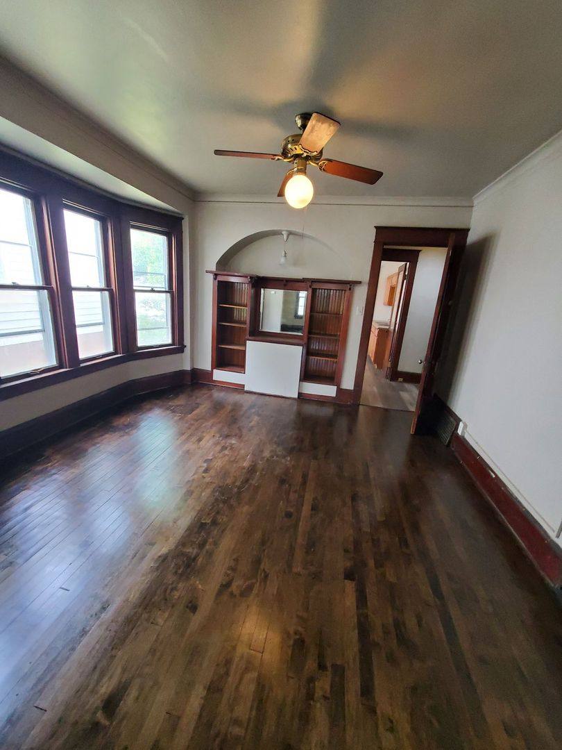 Apartment for rent at 3039-3041 N 24th Place, Milwaukee, WI 53206