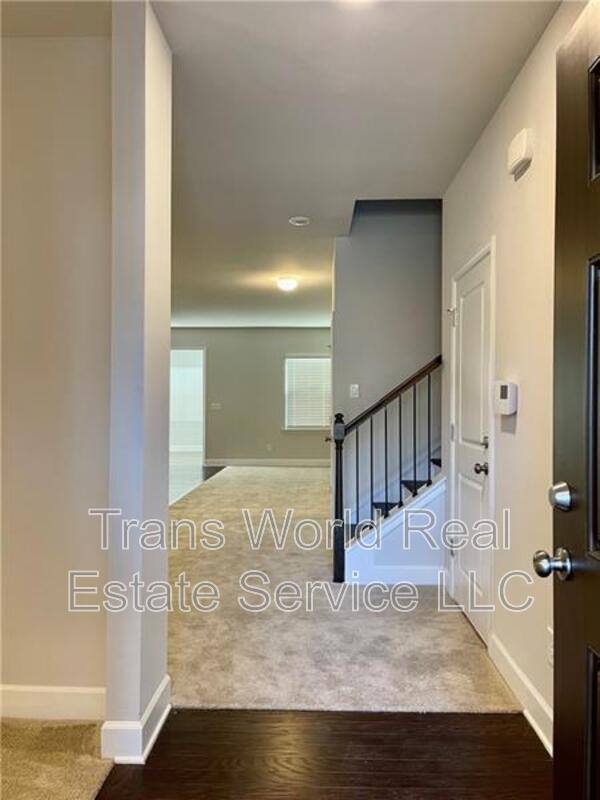House for rent at 5689 Wheeler Ridge Rd, Auburn, GA 30011