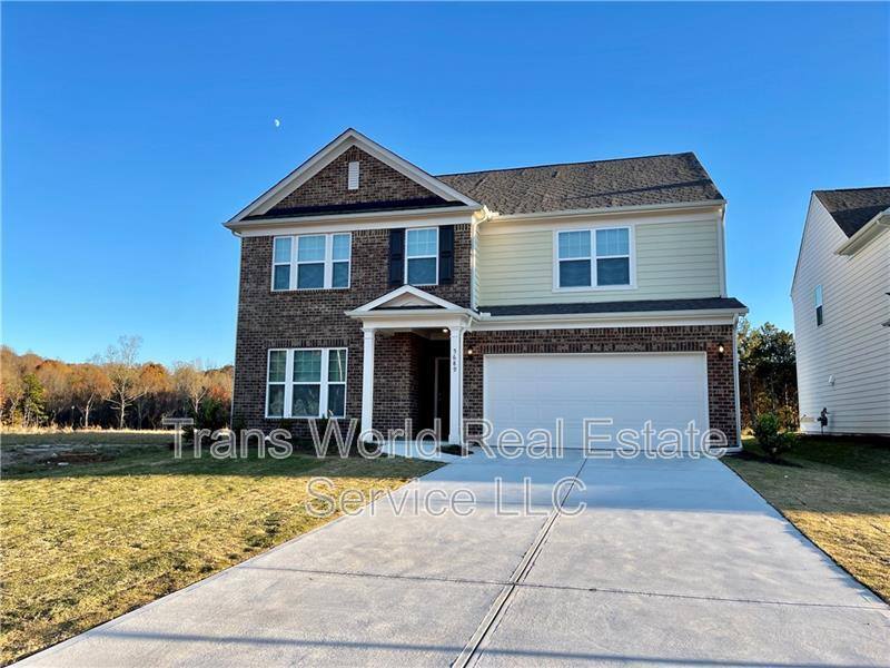House for rent at 5689 Wheeler Ridge Rd, Auburn, GA 30011