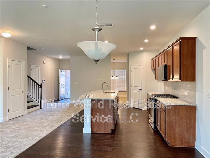 House for rent at 5689 Wheeler Ridge Rd, Auburn, GA 30011