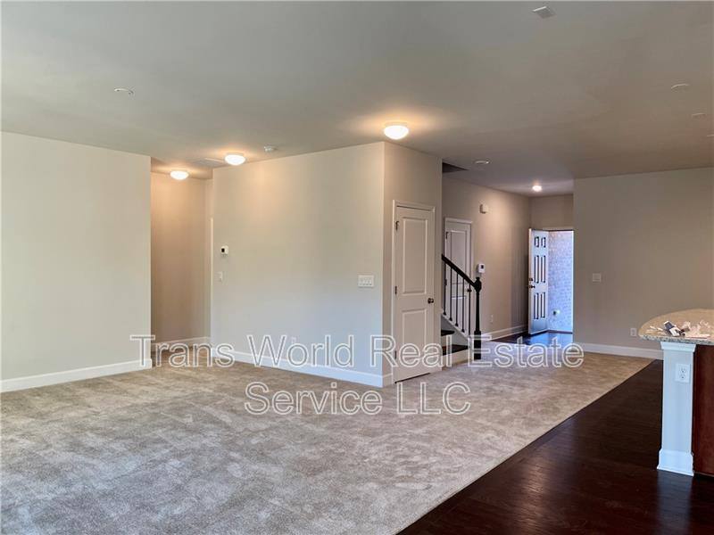 House for rent at 5689 Wheeler Ridge Rd, Auburn, GA 30011