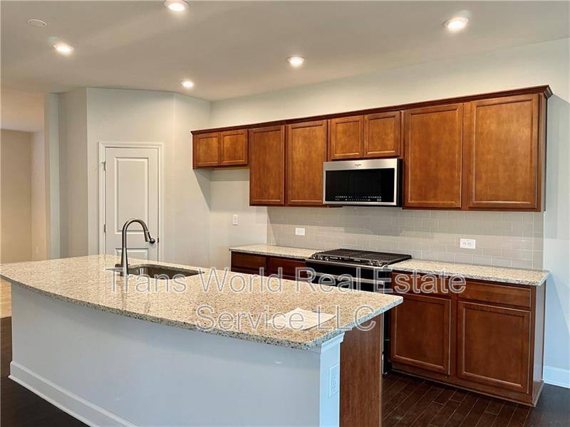 House for rent at 5689 Wheeler Ridge Rd, Auburn, GA 30011