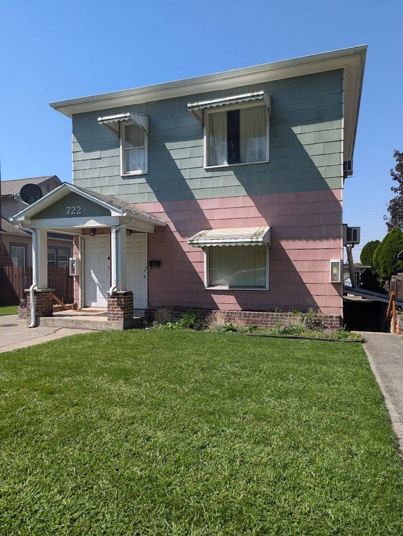 Apartment for rent at 722 3rd St, Lewiston, ID 83501