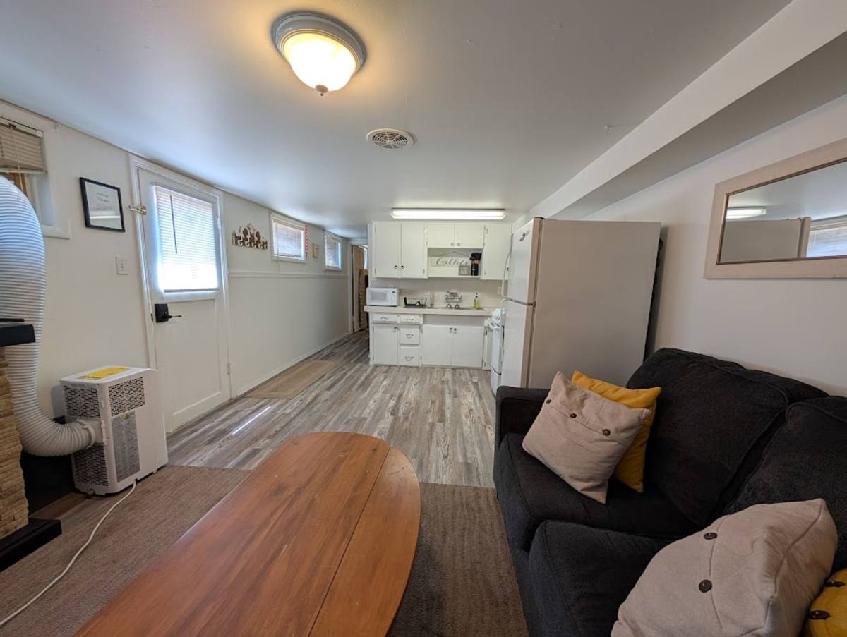 Apartment for rent at 722 3rd St, Lewiston, ID 83501