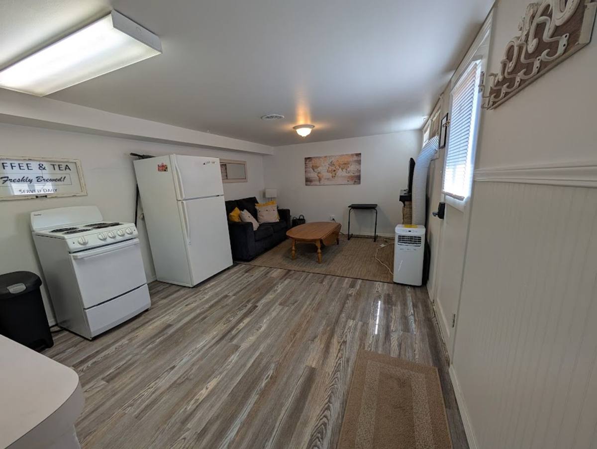 Apartment for rent at 722 3rd St, Lewiston, ID 83501