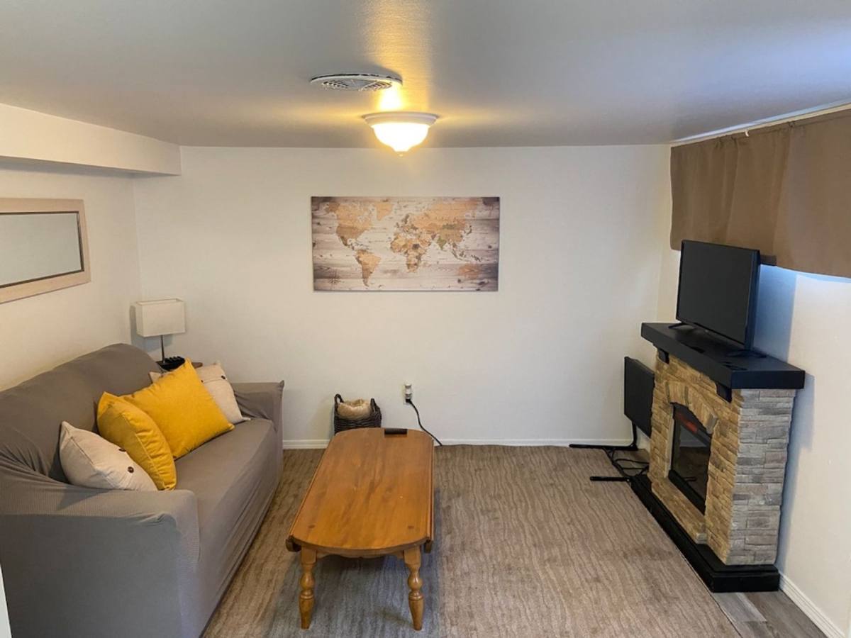 Apartment for rent at 722 3rd St, Lewiston, ID 83501