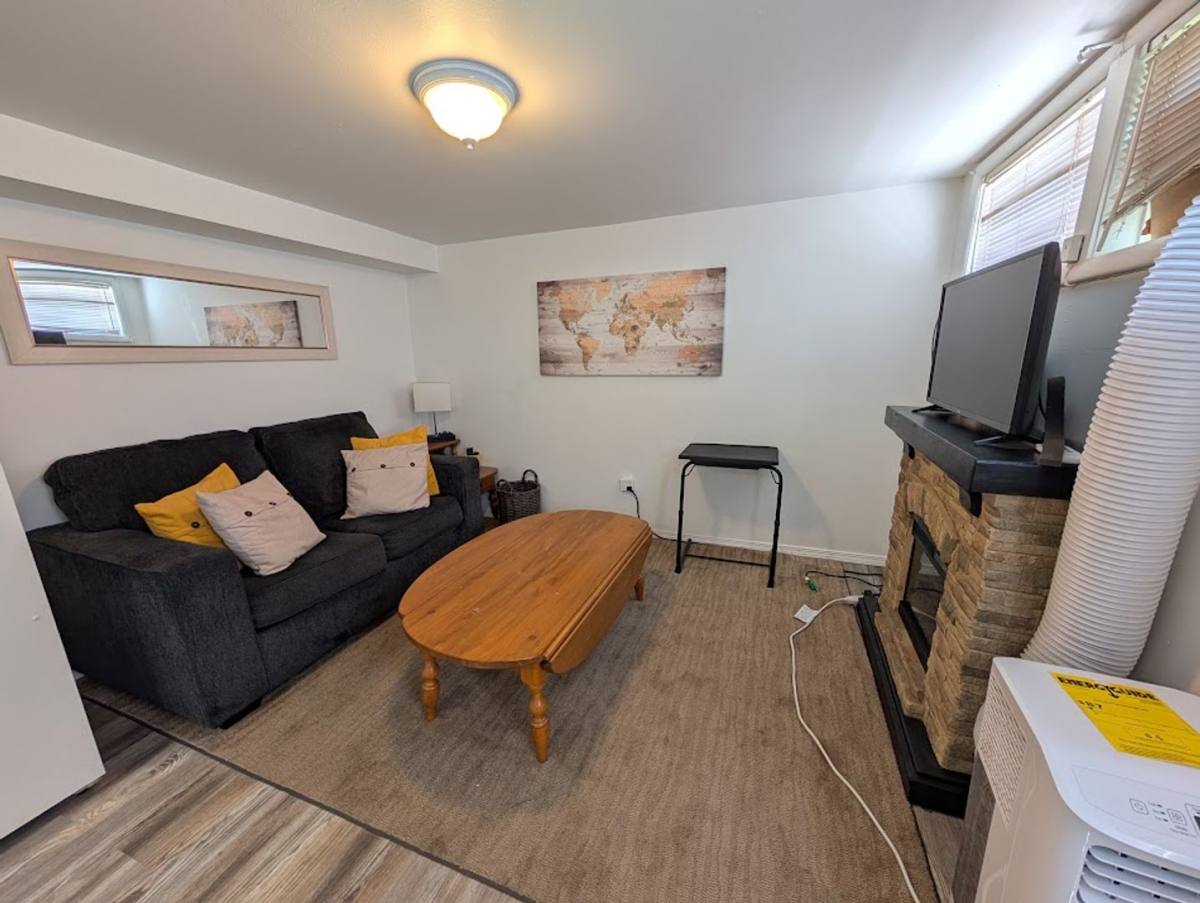 Apartment for rent at 722 3rd St, Lewiston, ID 83501
