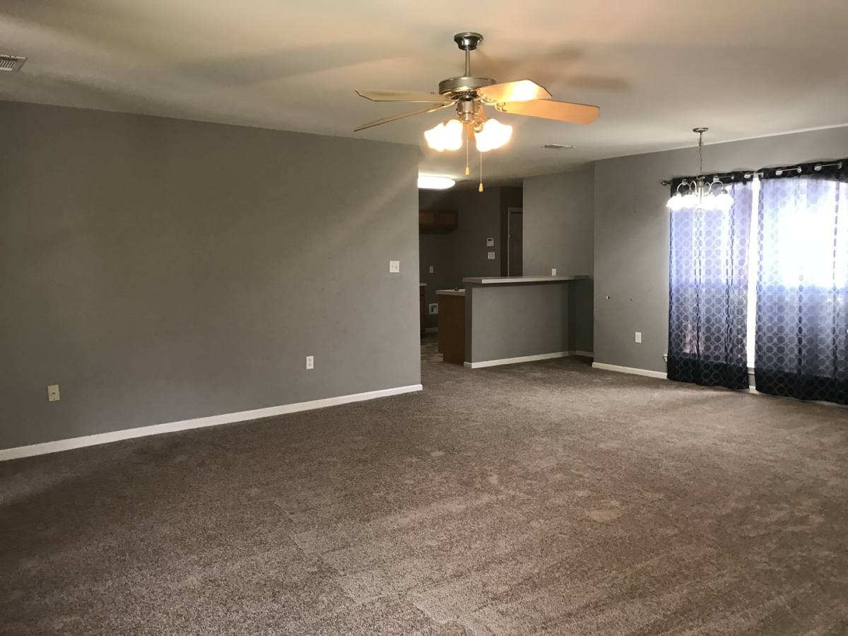 House for rent at 11342 Woodlore Ave, Denham Springs, LA 70726