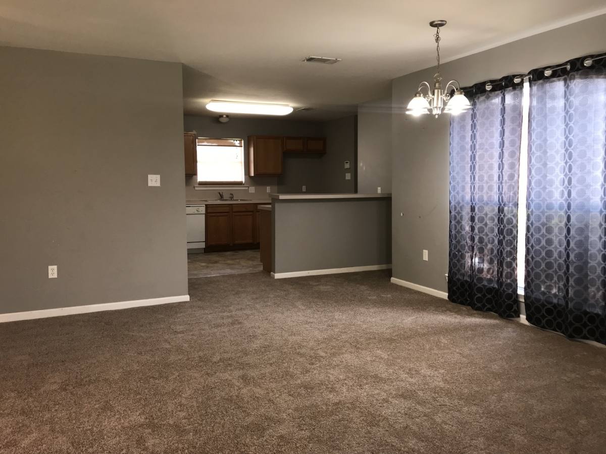 House for rent at 11342 Woodlore Ave, Denham Springs, LA 70726