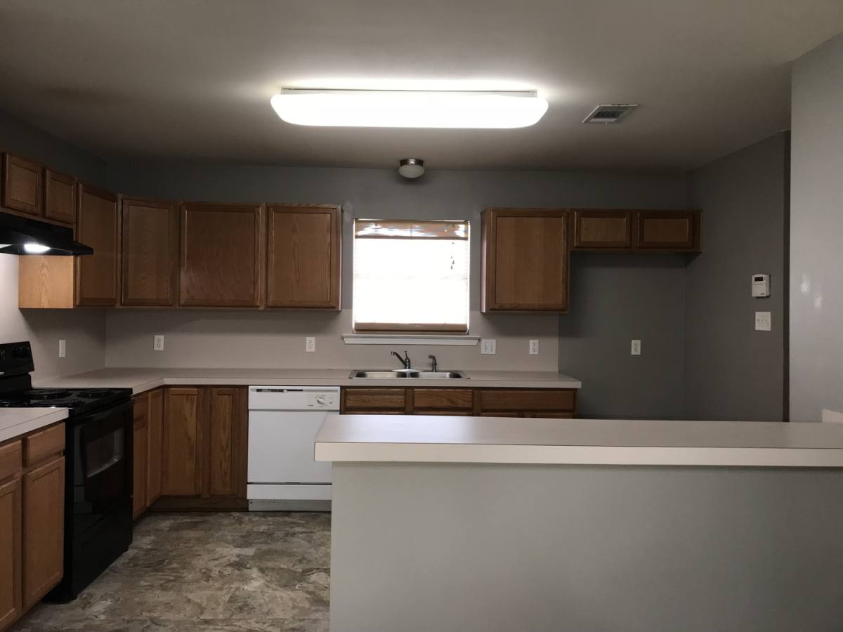 House for rent at 11342 Woodlore Ave, Denham Springs, LA 70726