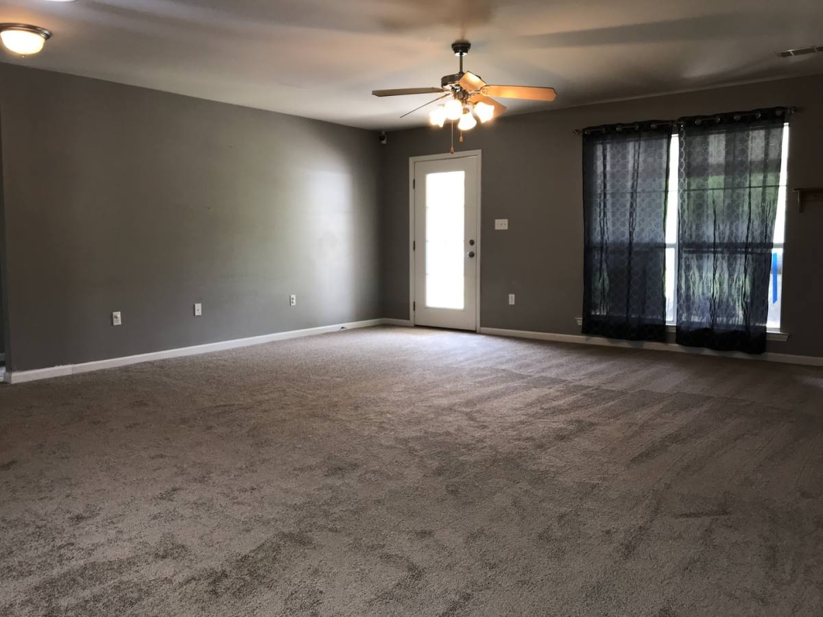 House for rent at 11342 Woodlore Ave, Denham Springs, LA 70726
