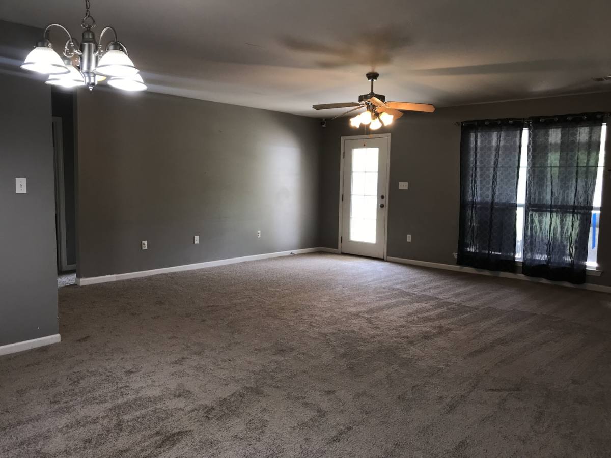 House for rent at 11342 Woodlore Ave, Denham Springs, LA 70726