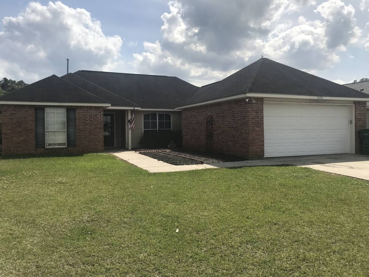 House for rent at 11342 Woodlore Ave, Denham Springs, LA 70726