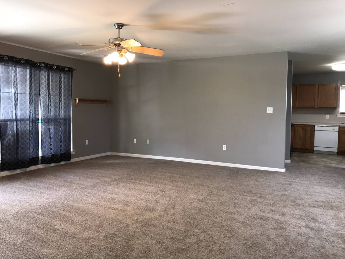 House for rent at 11342 Woodlore Ave, Denham Springs, LA 70726
