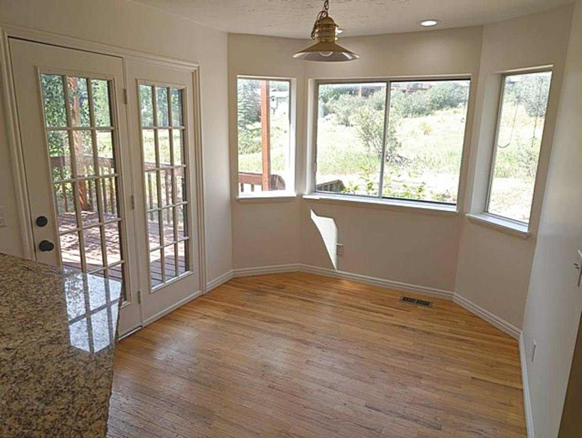 House for rent at 3541 Wagon Wheel Way, Park City, UT 84098