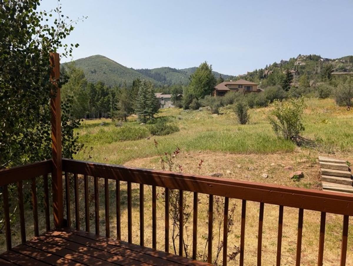 House for rent at 3541 Wagon Wheel Way, Park City, UT 84098