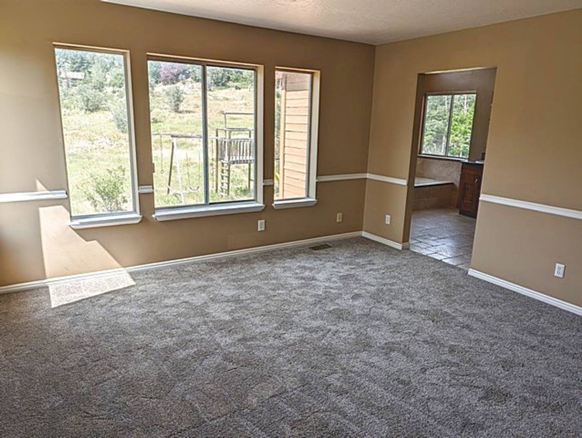 House for rent at 3541 Wagon Wheel Way, Park City, UT 84098