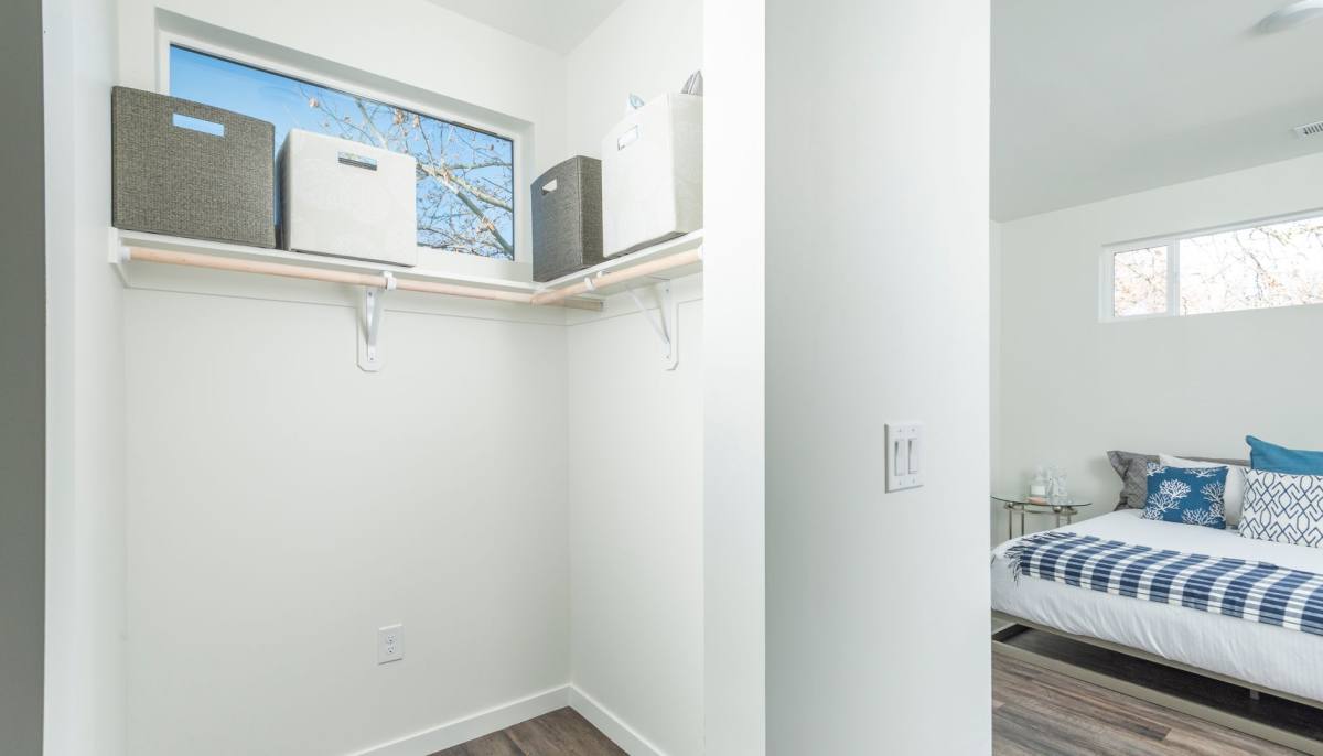 Apartment for rent at 1040 Haskell, Reno, NV 89509