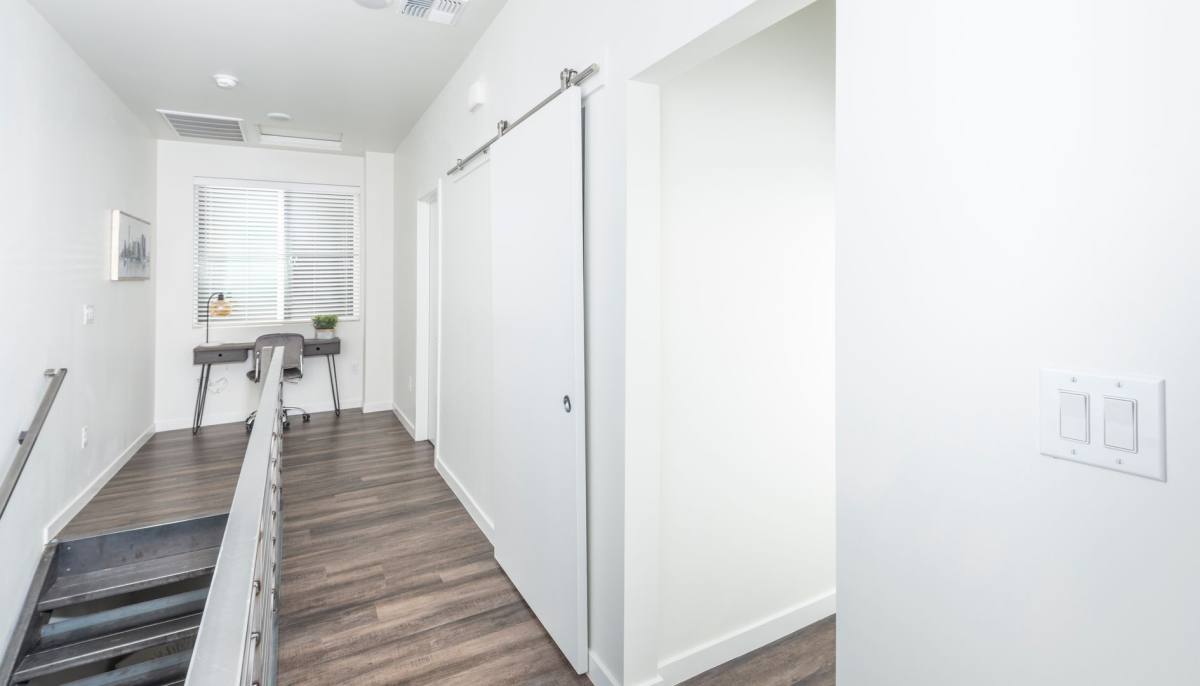 Apartment for rent at 1040 Haskell, Reno, NV 89509