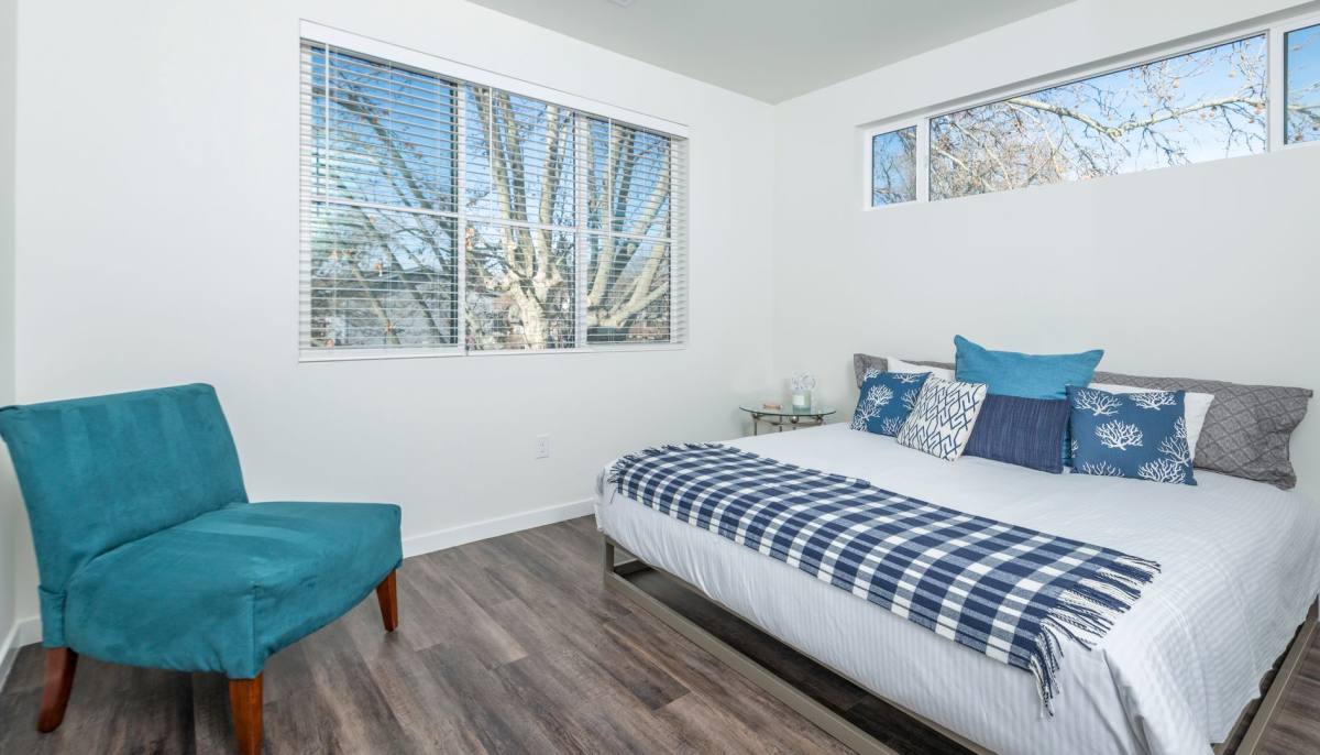 Apartment for rent at 1040 Haskell, Reno, NV 89509