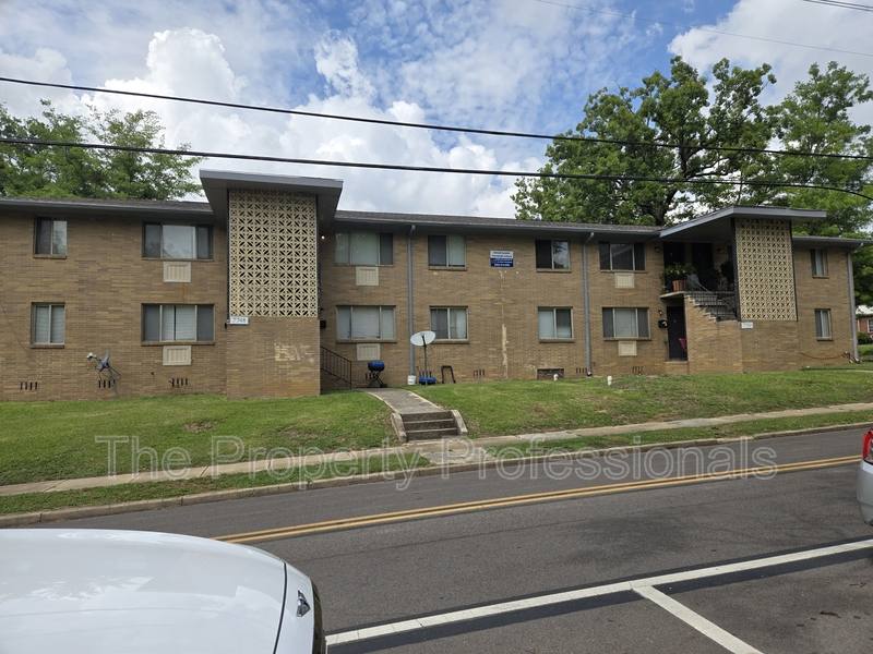 Apartment for rent at 7750 Rugby Ave #D, Birmingham, AL 35206