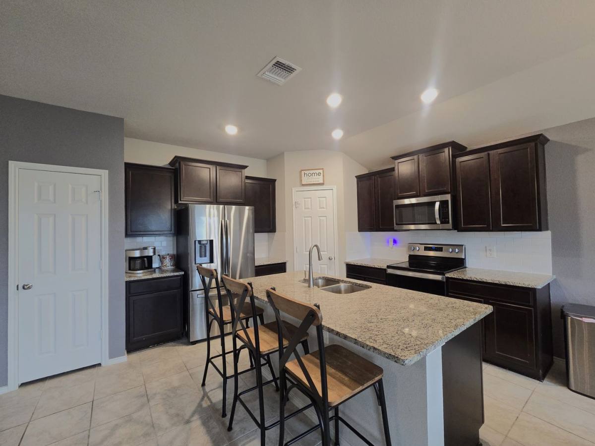 House for rent at 3061 Wigeon Way, Copperas Cove, TX 76522