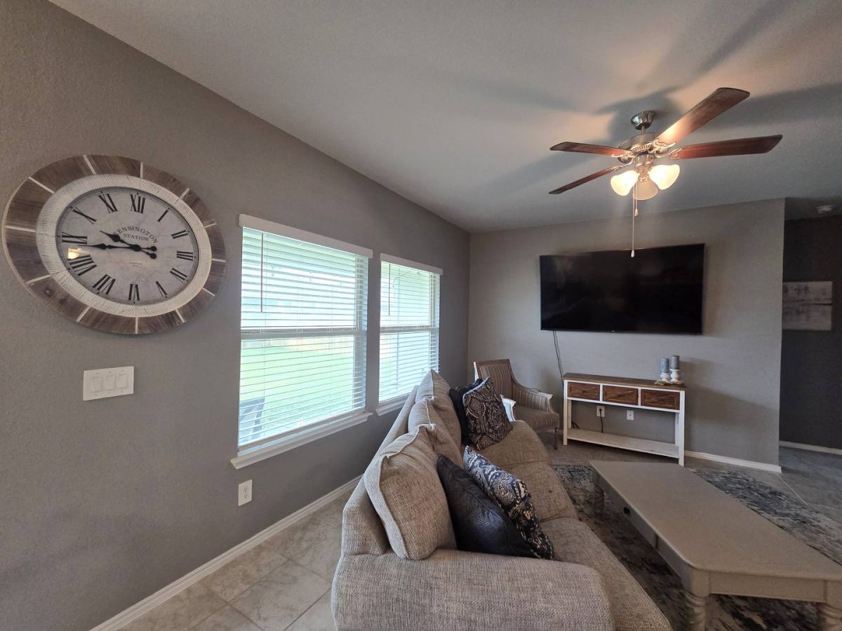 House for rent at 3061 Wigeon Way, Copperas Cove, TX 76522