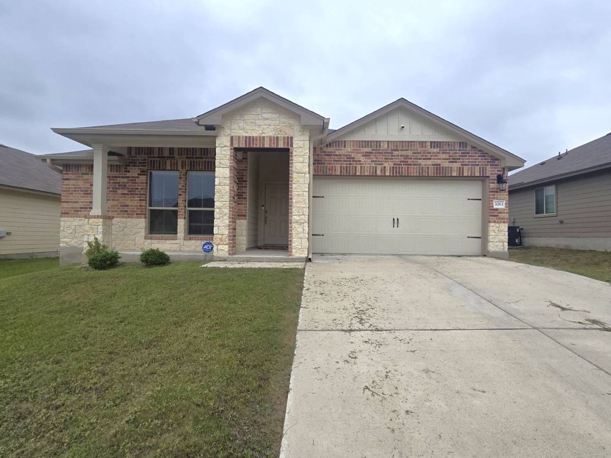 House for rent at 3061 Wigeon Way, Copperas Cove, TX 76522